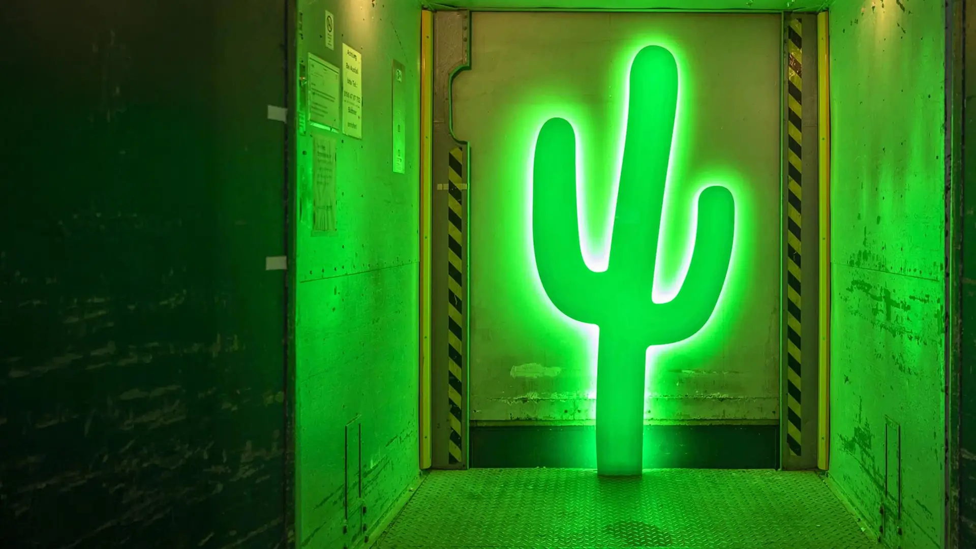 VGS Lighting Technology - White Label