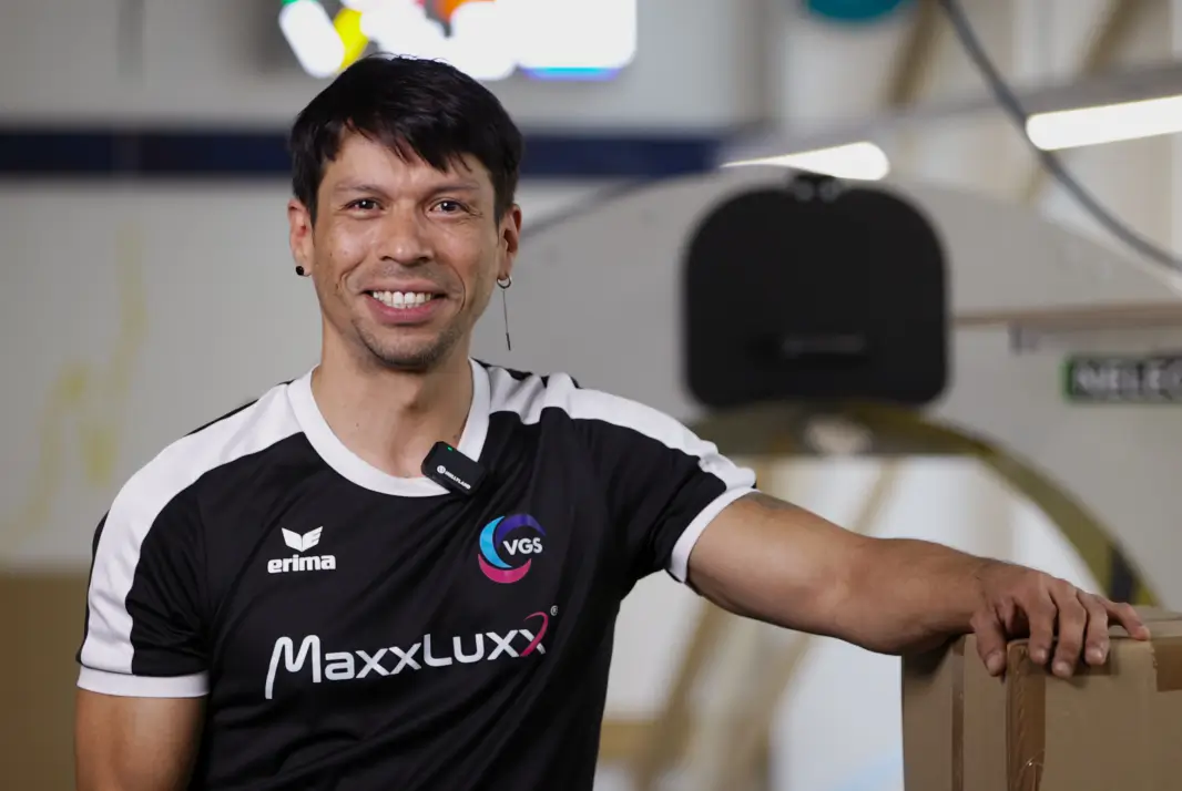 Produktionsschritt 8 - Finale Inspektion, Verpackung & Versand